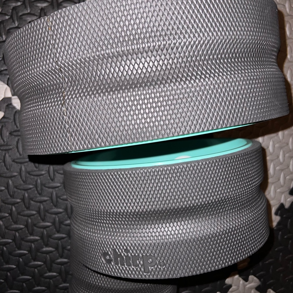 Chirp Wheel+ Exercise Stretch Tools - image 2